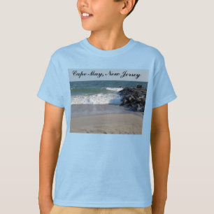 Shoreline T-shirt