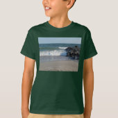Shoreline T-shirt (Voorkant)