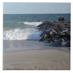 Shoreline Tegeltje