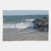 Shoreline Theedoek (Horizontaal)