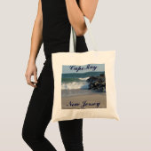 Shoreline Tote Bag (Voorkant (product))