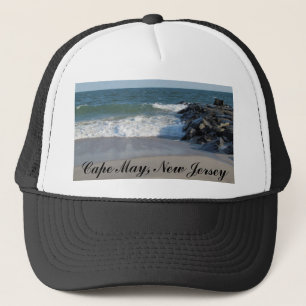 Shoreline Trucker Pet