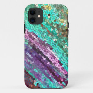 Shoreline Twist iPhone 11 Hoesje