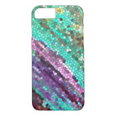 Shoreline Twist Case-Mate iPhone Case (Achterkant)