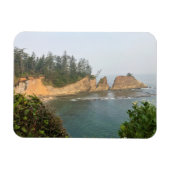 Shores Acres State Park, Oregon Coast Magneet (Horizontaal)