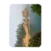 Shores Acres State Park, Oregon Coast Magneet (Verticaal)