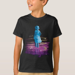 Shores van de Cosmische Oceaan T-shirt