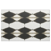 Shores van schaduwlandschapskunst stof (Fat Quarter)