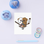 SHORESY Sudbury Bulldogs Flyer (Enkel)