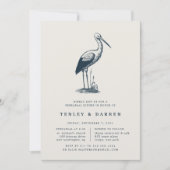 Shorevogel | Pleitzitting Kaart (Voorkant)