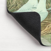  Shorevogels in Marsh door Louis Fuertes Muismat (Hoek)