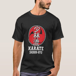 Shorin Ryu Karate beste vechtsport sinds 1933 T-shirt