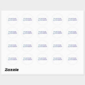 short_funsize ronde sticker (Vel)