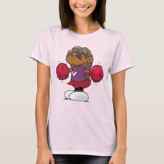 Short Sleevez T-Shirt (Voorkant)