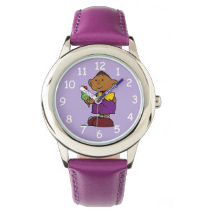 Short Sleevez Wrist Watch Horloge
