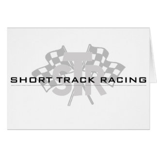 Short Track Racing