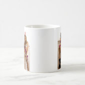 ShortBus Bunnies Hot-Bod MOK! Magische Mok (Center)