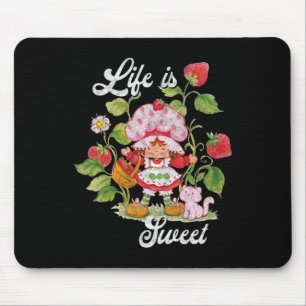 Shortcake Life is lief bessentuin Muismat