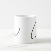 Shorthand Be Sind Koffiemok (Center)