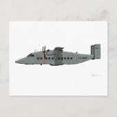 Shorts UC-23 Sherpa Briefkaart (Voorkant)