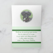 Shorty door Iris-customize om het even welke Kaart (Binnen)