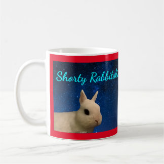 Shorty Rabbitskins Dwarf Hotot Specialty Mok
