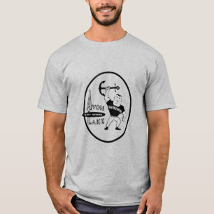Shorty Shoreman t-shirt