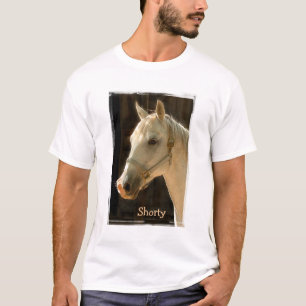 Shorty T-shirt