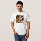 Shoshanna T-shirt (Voorkant volledig)