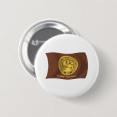 Shoshone Bannock Stammen Vlag Knop Ronde Button 5,7 Cm (Voorkant /achterkant)