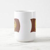 Shoshone Bannock Tribes Flag Mok (Center)