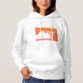 Shoshone Herfst Women's Sweatshirt (Voorkant)