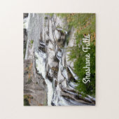 Shoshone Herfsten Summer Vaction Photo Legpuzzel (Verticaal)