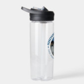 Shoshone Herfsten Waterfles (Rechts)
