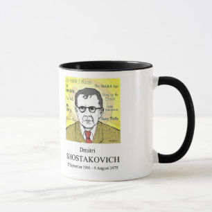 Shostakovich Mok