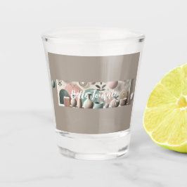 Shot Belle Dag Shot Glas