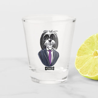 Shot glaasjes shot glas