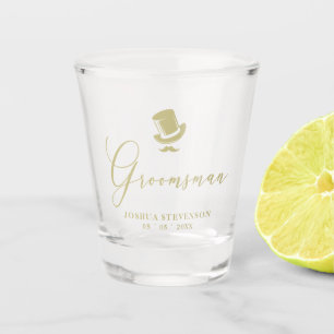 SHOT GLAS