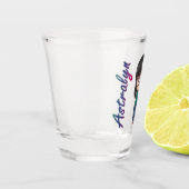 Shot Glass - Astralyn Chibi Glas (Links)