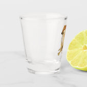 Shot Glass Cheems Meme Shot Glas (Links)