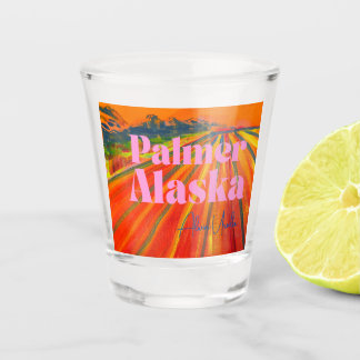 Shot Glass Glas
