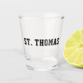 Shot Glass Glas