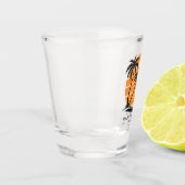 Shot Glass Glas (Links)