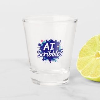 Shot Glass Glas