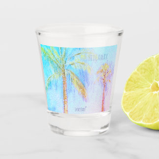 Shot Glass Glas