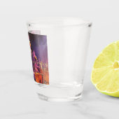 Shot Glass Glas (Rechts)