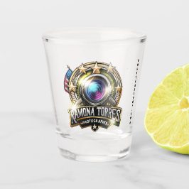 Shot Glass Glas