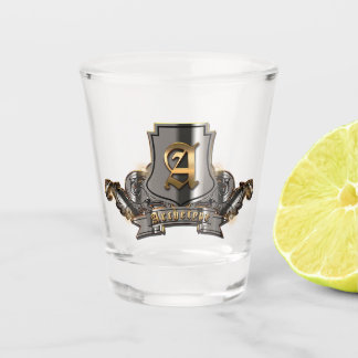 Shot Glass Glas