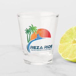 Shot Glass Glas