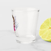Shot Glass - Minna Chibi Glas (Rechts)